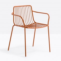 Pedrali Nolita Stuhl 3655 