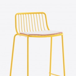 Pedrali Nolita Sitzkissen 3657.3 passend zum Barhocker Nolita 3657 + 3658 