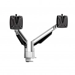 Novus Monitorschwenkarm Clu Duo C mit Tischbefestigung 990+4019+000 