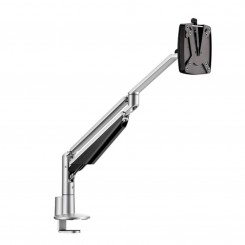 Novus Monitorschwenkarm Clu II C mit Tischbefestigung 990+2019+000 