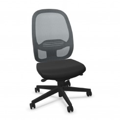 Nowy Styl Eggy Swivel Chair, Drehstuhl, Netzrücken, konfigurierbar 