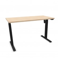 Nowy Styl eComo Plus elektrisch höhenverstellbarer Schreibtisch, konfigurierbar 