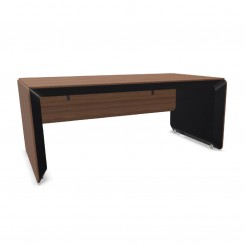 Nowy Styl eRange Schreibtisch Slab_Leg, konfigurierbar 