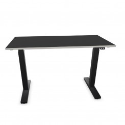 Nowy Styl eUP2 elektr. höhenverstellbarer Schreibtisch, 120-160 cm, konfigurierbar 