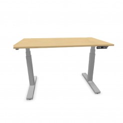 Nowy Styl eUP3 elektr. höhenverstellbarer Schreibtisch, 120-180 cm, konfigurierbar 