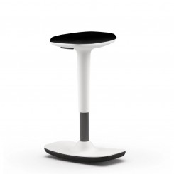 Nowy Styl Steh-/Sitzhocker Timmi Aktionsmodell weiß