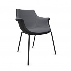 Nowy Styl Kaika 4L Double Loungesessel gepolstert konfigurierbar 