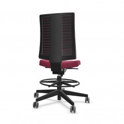 Nowy Styl Navigo Counterstuhl UPH P Insert konfigurierbar 