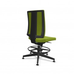 Nowy Styl Navigo Counterstuhl UPH P Window, konfigurierbar 