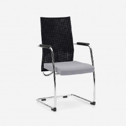 Nowy Styl Net Motion Freischwinger, CFA, konfigurierbar 