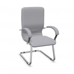 Nowy Styl Nova LB CF_CR Freischwingerstuhl, konfigurierbar 