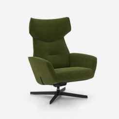 Nowy Styl Otuli Drehsessel konfigurierbar 