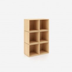 Nowy Styl Oxo Schrank Set S2 konfigurierbar 