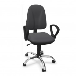 Nowy Styl Pegaz Bürodrehstuhl, ST01_CR GTP2, konfigurierbar 