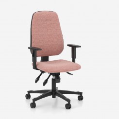 Nowy Styl Segla Bürodrehstuhl, high, konfigurierbar 