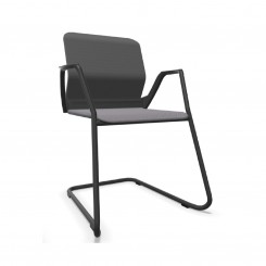Nowy Styl Freischwinger SitagTeam, konfigurierbar 