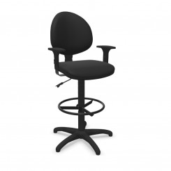Nowy Styl Smart Counterstuhl RB BL TS02 R3K2 NS, konfigurierbar 