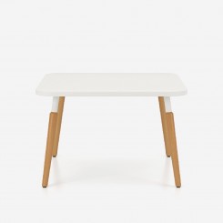 Nowy Styl Tauko Cafe Tisch, quadratisch, LVM konfigurierbar 
