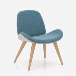 Nowy Styl Tilkka Sessel konfigurierbar 