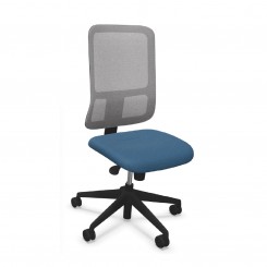 Nowy Styl Utila Drehstuhl Mesh black, konfigurierbar 