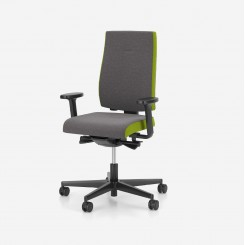 Nowy Styl X-Line Swivel Chair UPH/P Bürodrehstuhl, konfigurierbar 