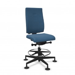 Nowy Styl X-Line Drehstuhl UPH Counter, konfigurierbar 
