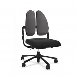Nowy Styl Xenium Bürodrehstuhl Duo-Back, GS Zertifikat Typ B, konfigurierbar 