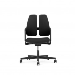 Nowy Styl Xilium Drehstuhl Duo_Back UPH/P konfigurierbar 