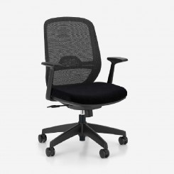 Nowy Styl Zef Drehstuhl Mesh 