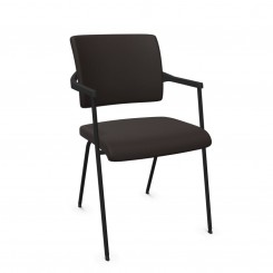 Nowy Styl 2ME 4-Fuß Stuhl gepolstert konfigurierbar 