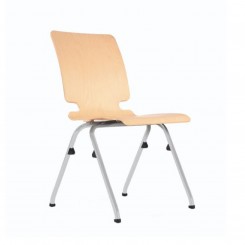 Nowy Styl Axo 10 Vierbeinstuhl konfigurierbar 