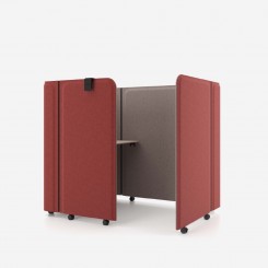 Nowy Styl Brainy UPH Red konfigurierbar 