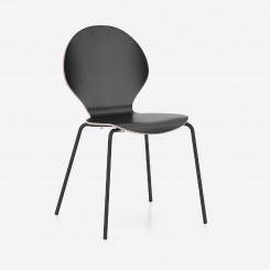 Nowy Styl Cafe VI 4L Besucherstuhl, konfigurierbar 