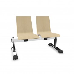 Nowy Styl Cafe VII 2-Sitzer, konfigurierbar 