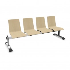 Nowy Styl Cafe VII 4-Sitzer, konfigurierbar 