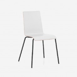 Nowy Styl Cafe VII 4L Vierbeinstuhl, konfigurierbar 