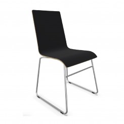 Nowy Styl Cafe VII CFS Kufenstuhl, konfigurierbar 