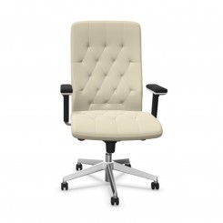 Nowy Styl Chester ST33_Pol Bürodrehstuhl, konfigurierbar 