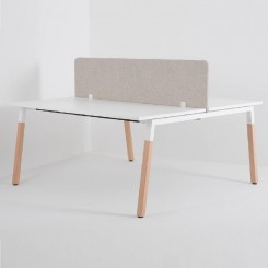 Nowy Styl CS5040 Workbench A-Leg, LVM konfigurierbar 