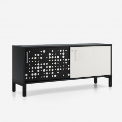 Nowy Styl CS5040 Sideboard FS FC, konfigurierbar 