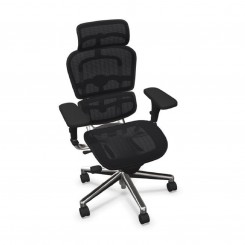 Nowy Styl Enjoy Bürodrehstuhl HRMA Ergohuman konfigurierbar 