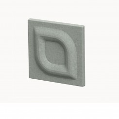 Nowy Styl Formo 2, Wandpaneel, Formo 2, konfigurierbar 