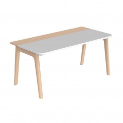 Nowy Styl Levitate SD Schreibtisch mit Schiebeplatte 140x80 cm, konfigurierbar 