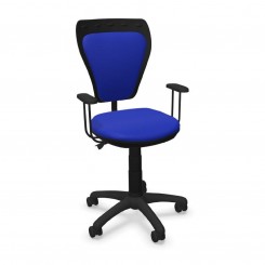 Nowy Styl Ministyle Kinderdrehstuhl, Ministyle_GTP28_BL, konfigurierbar 