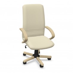 Nowy Styl Mirage Wood_STW02 Bürodrehstuhl, konfigurierbar 