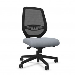 Nowy Styl Neos Swivel Chair, Bürodrehstuhl, Netzrücken, konfigurierbar 