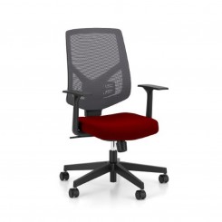 Nowy Styl Nexter Bürodrehstuhl mit Netzrücken, Nexter_Mesh, konfigurierbar 