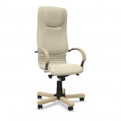 Nowy Styl Nova Wood STW02 Bürodrehstuhl, konfigurierbar 