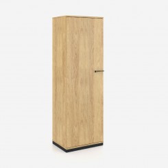 Nowy Styl SQart Garderobenschrank MFC, konfigurierbar 