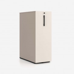 Nowy Styl SQart Orga Tower MFC, konfigurierbar 